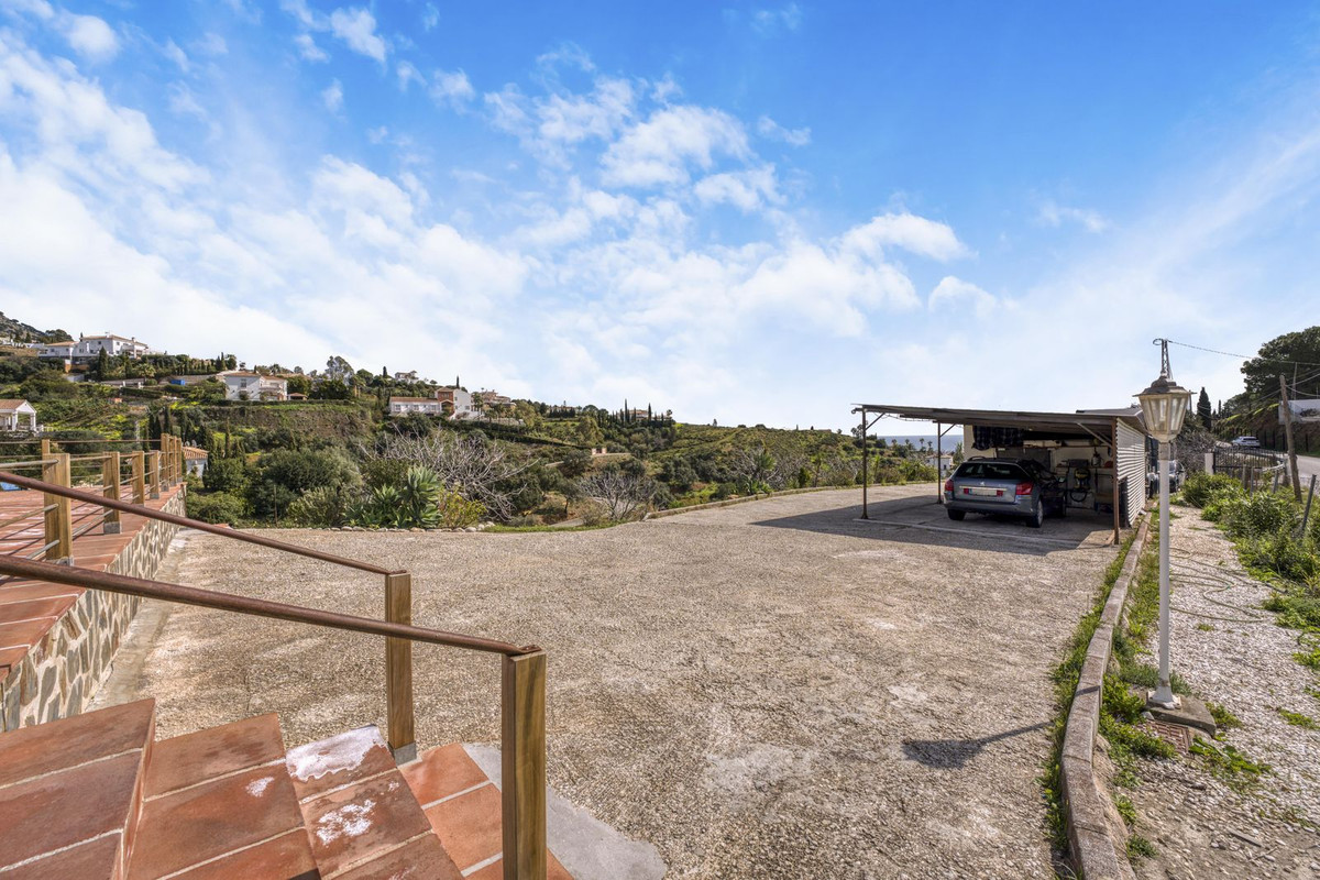 Huis te koop in Campo Mijas | 3 slaapkamers H5320621