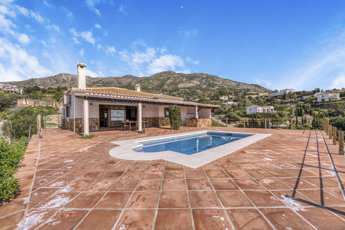 Huis te koop in Campo Mijas | 3 slaapkamers H5320621