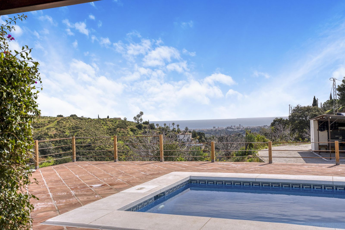 Huis te koop in Campo Mijas | 3 slaapkamers H5320621