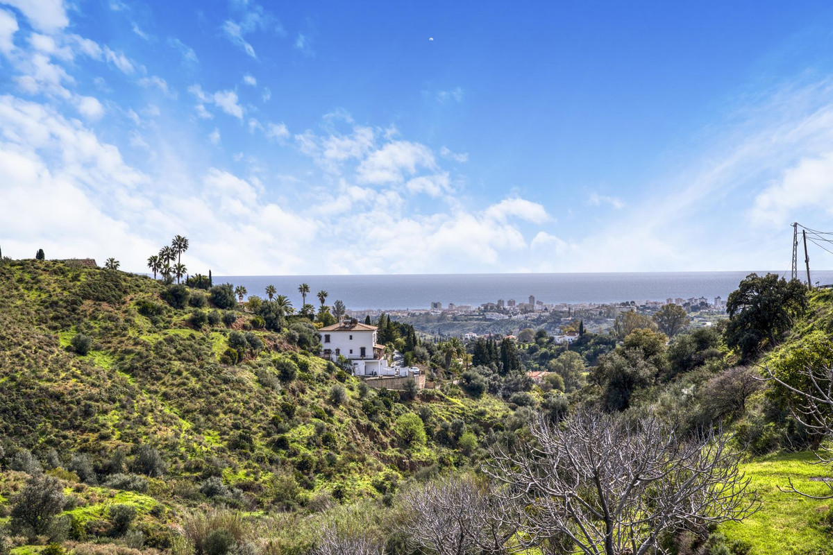 Huis te koop in Campo Mijas | 3 slaapkamers H5320621