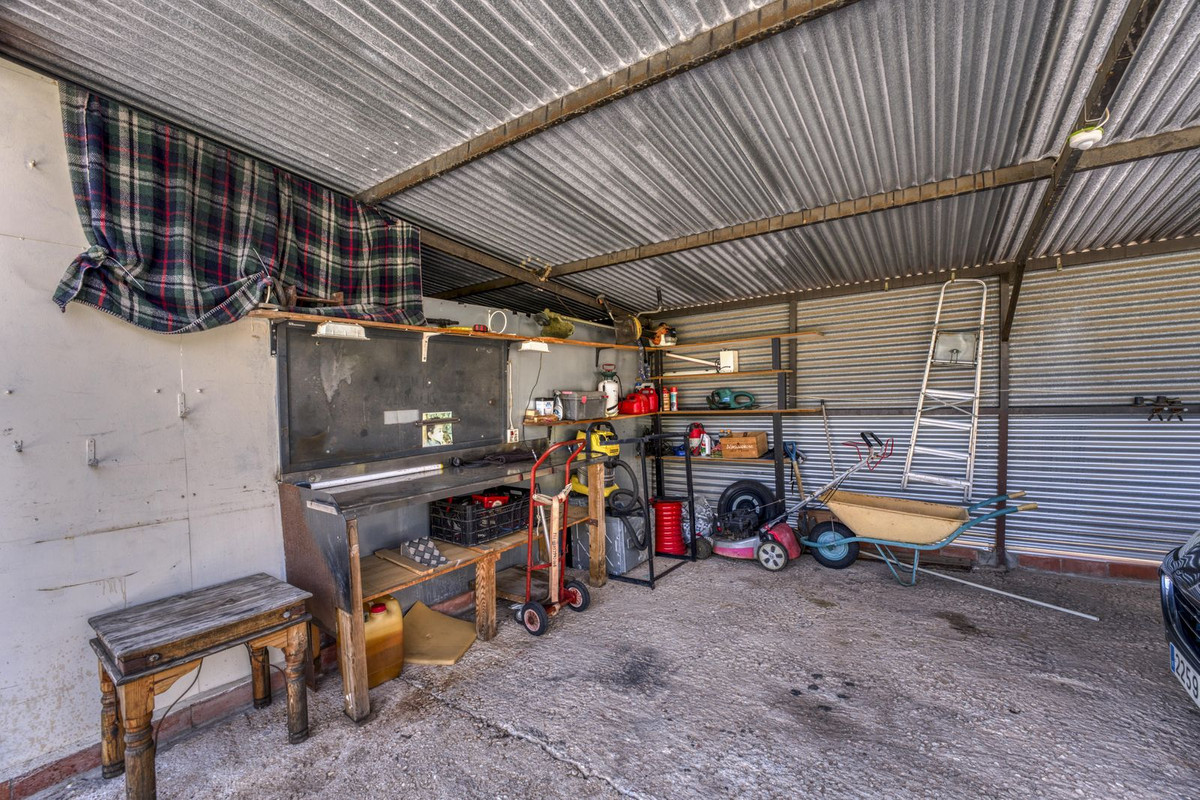 Huis te koop in Campo Mijas | 3 slaapkamers H5320621