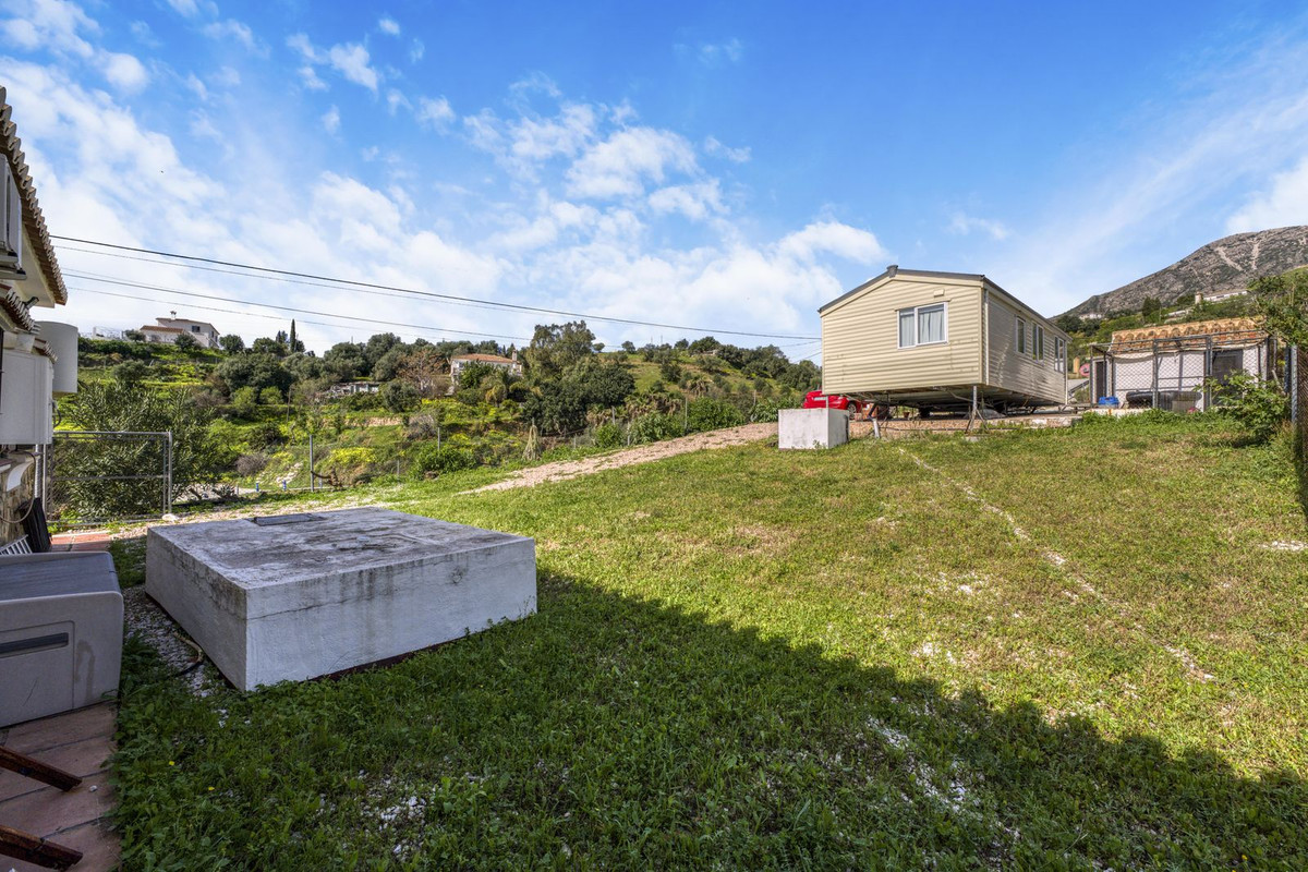 Huis te koop in Campo Mijas | 3 slaapkamers H5320621