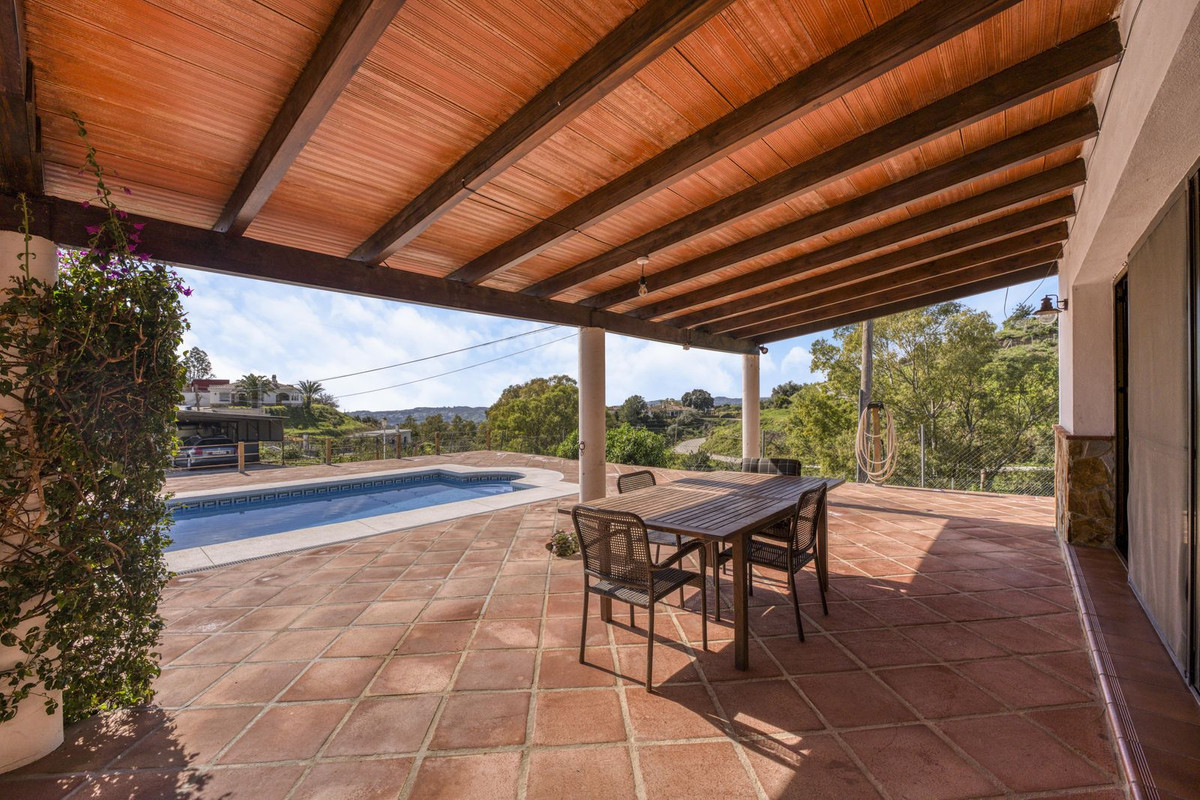 Huis te koop in Campo Mijas | 3 slaapkamers H5320621