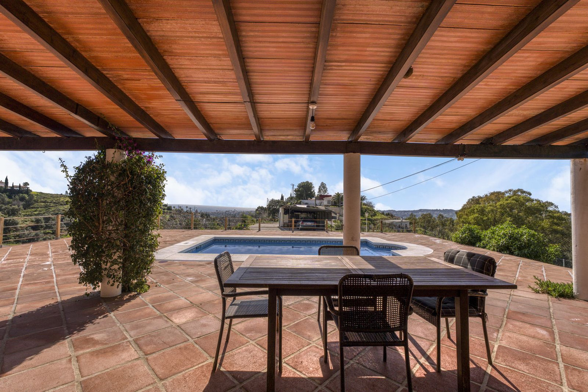 Huis te koop in Campo Mijas | 3 slaapkamers H5320621