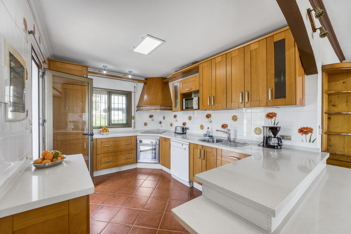 Huis te koop in Campo Mijas | 3 slaapkamers H5320621