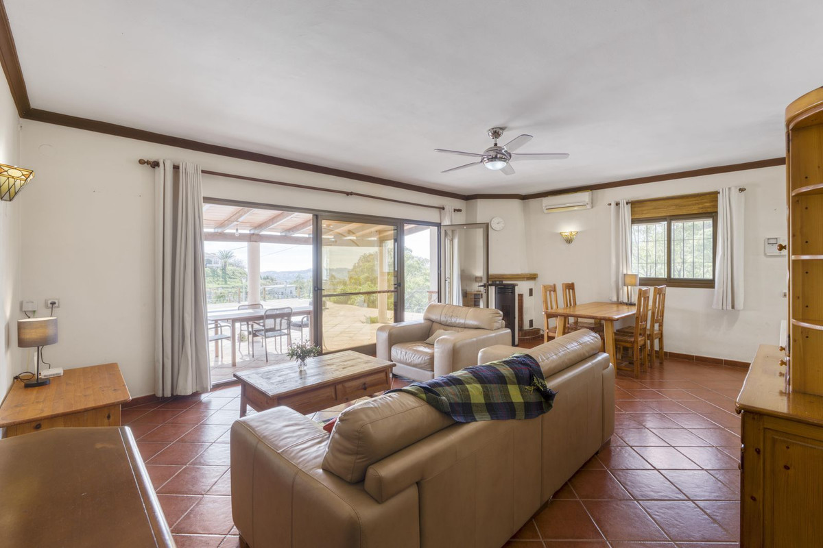 Huis te koop in Campo Mijas | 3 slaapkamers H5320621