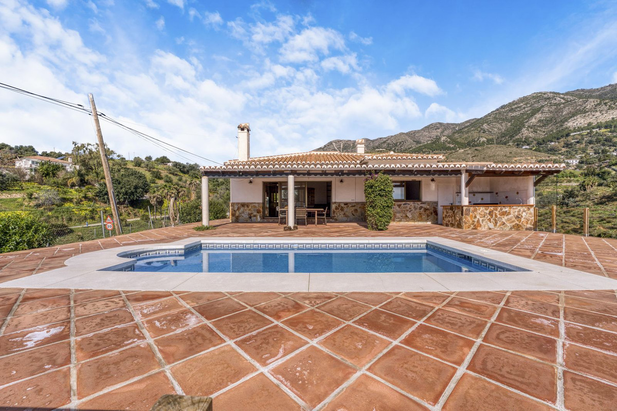 Huis te koop in Campo Mijas | 3 slaapkamers H5320621