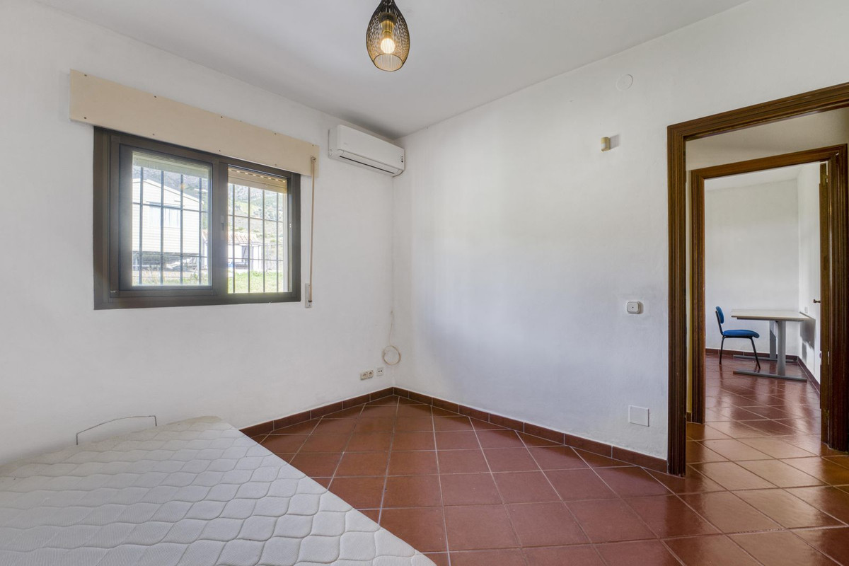 Huis te koop in Campo Mijas | 3 slaapkamers H5320621