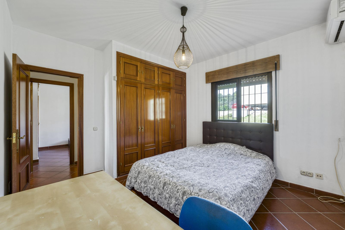 Huis te koop in Campo Mijas | 3 slaapkamers H5320621