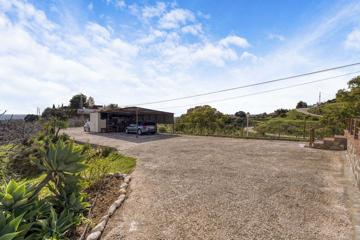 Huis te koop in Campo Mijas | 3 slaapkamers H5320621