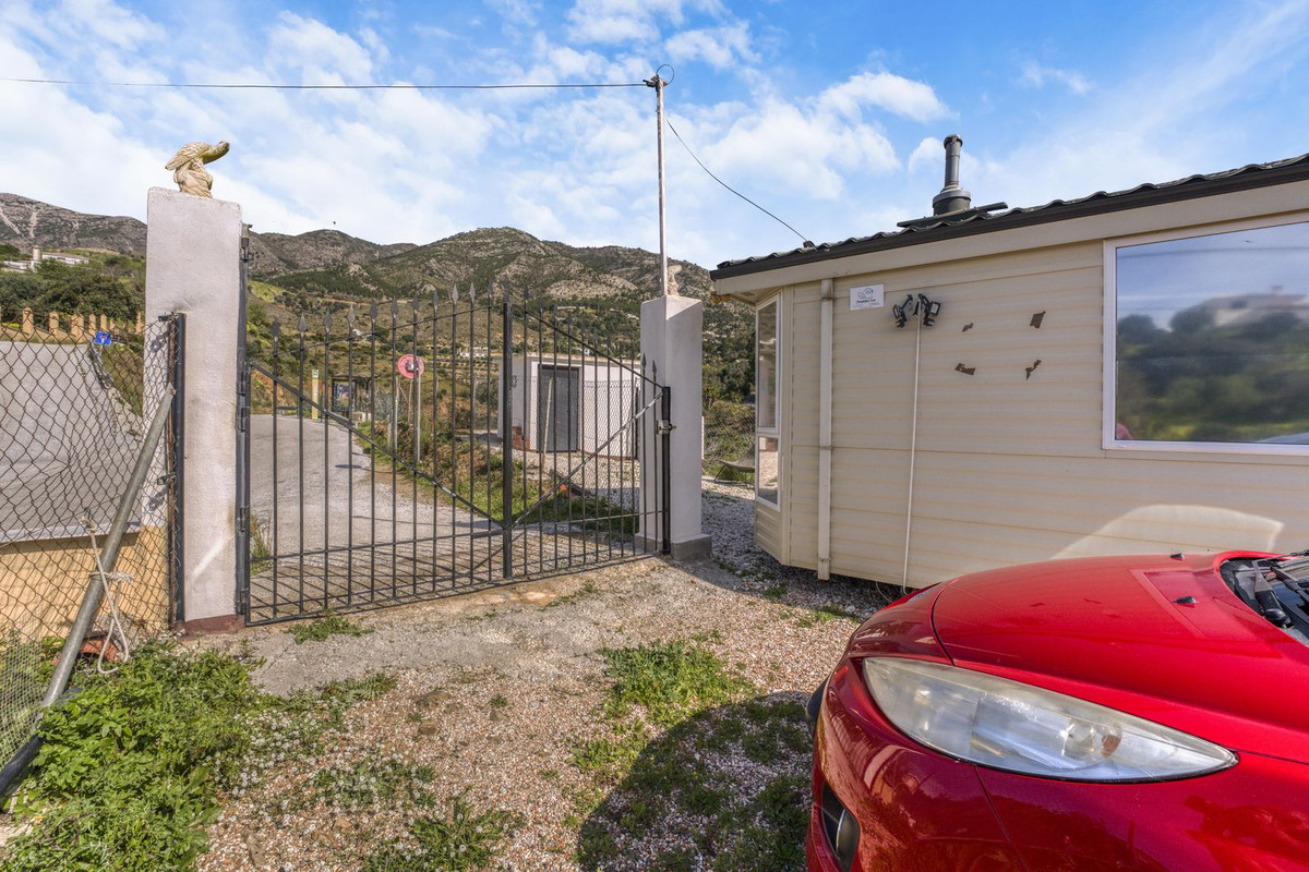 Huis te koop in Campo Mijas | 3 slaapkamers H5320621