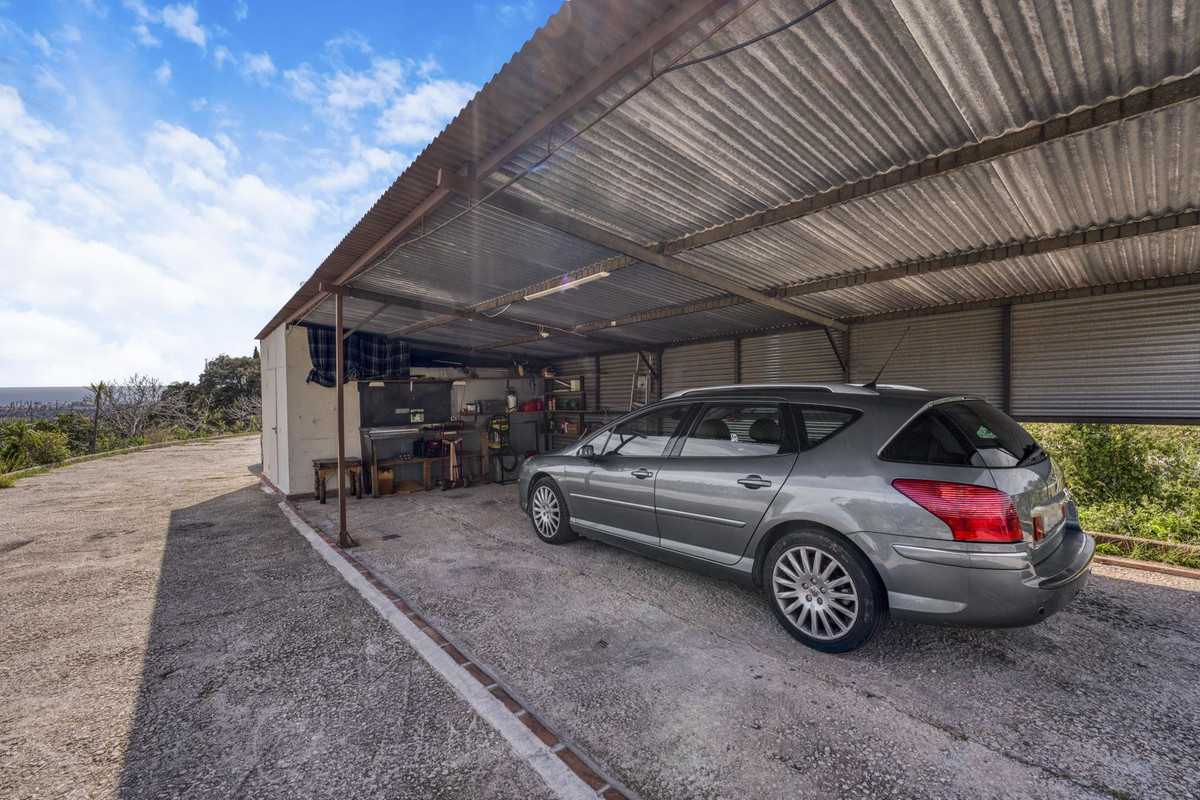 Huis te koop in Campo Mijas | 3 slaapkamers H5320621