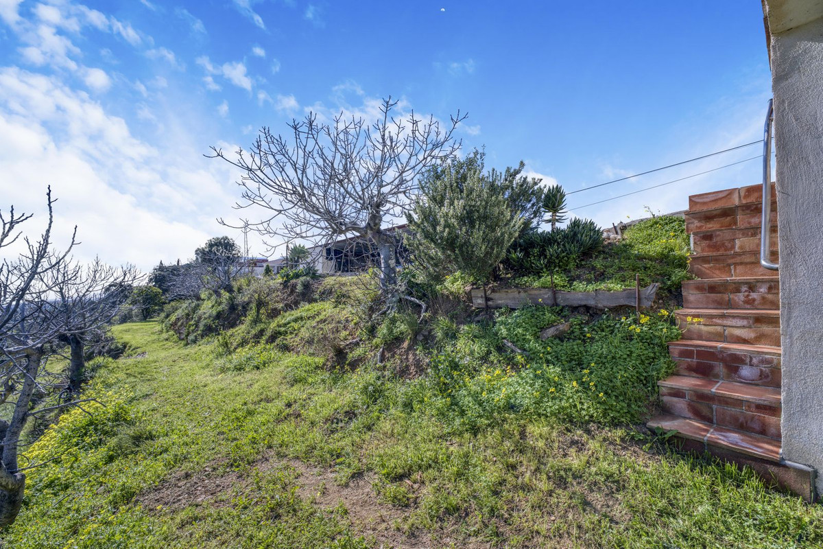 Huis te koop in Campo Mijas | 3 slaapkamers H5320621