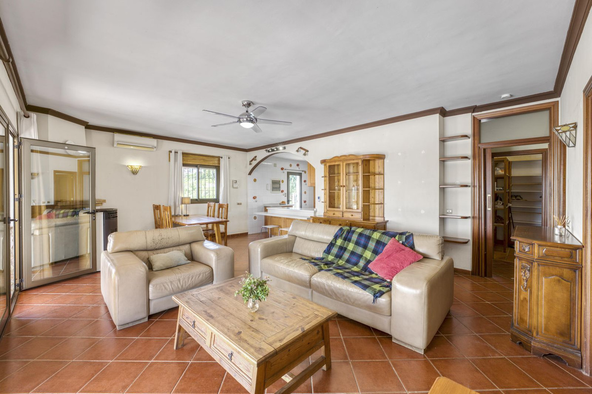 Huis te koop in Campo Mijas | 3 slaapkamers H5320621