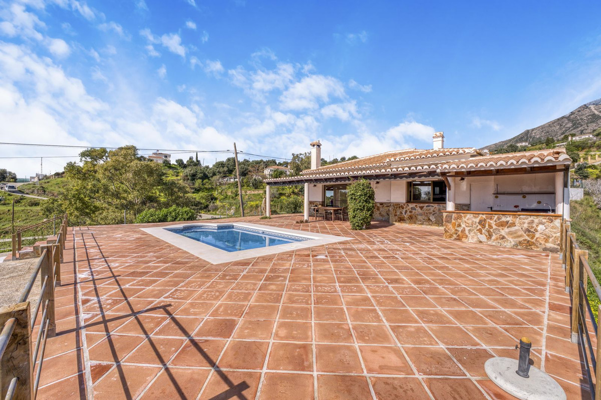 Huis te koop in Campo Mijas | 3 slaapkamers H5320621