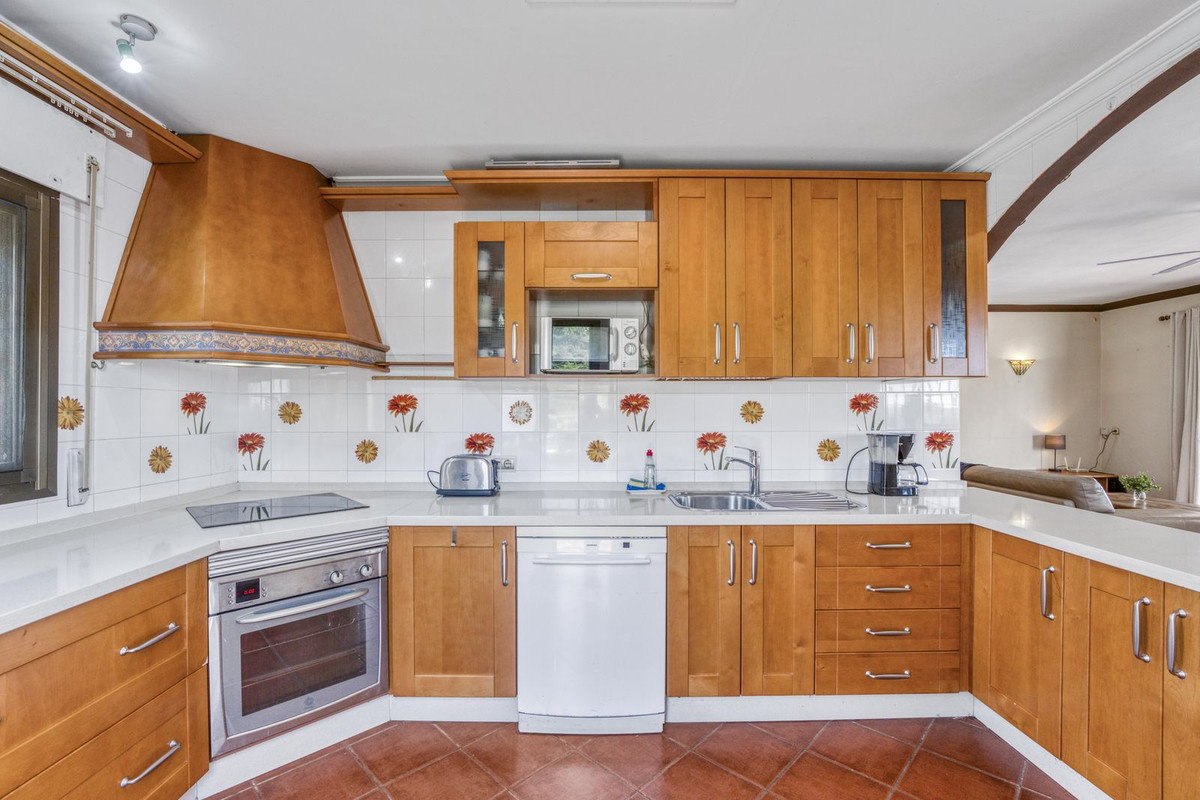 Huis te koop in Campo Mijas | 3 slaapkamers H5320621