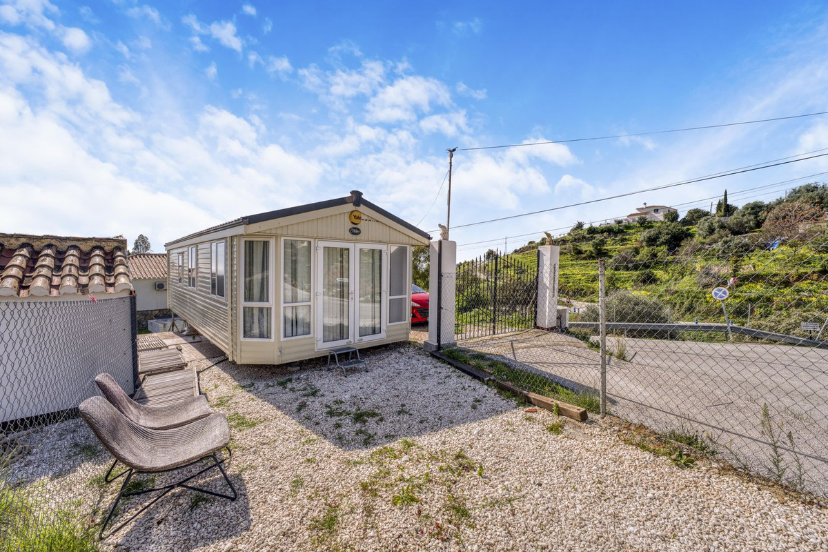 Huis te koop in Campo Mijas | 3 slaapkamers H5320621