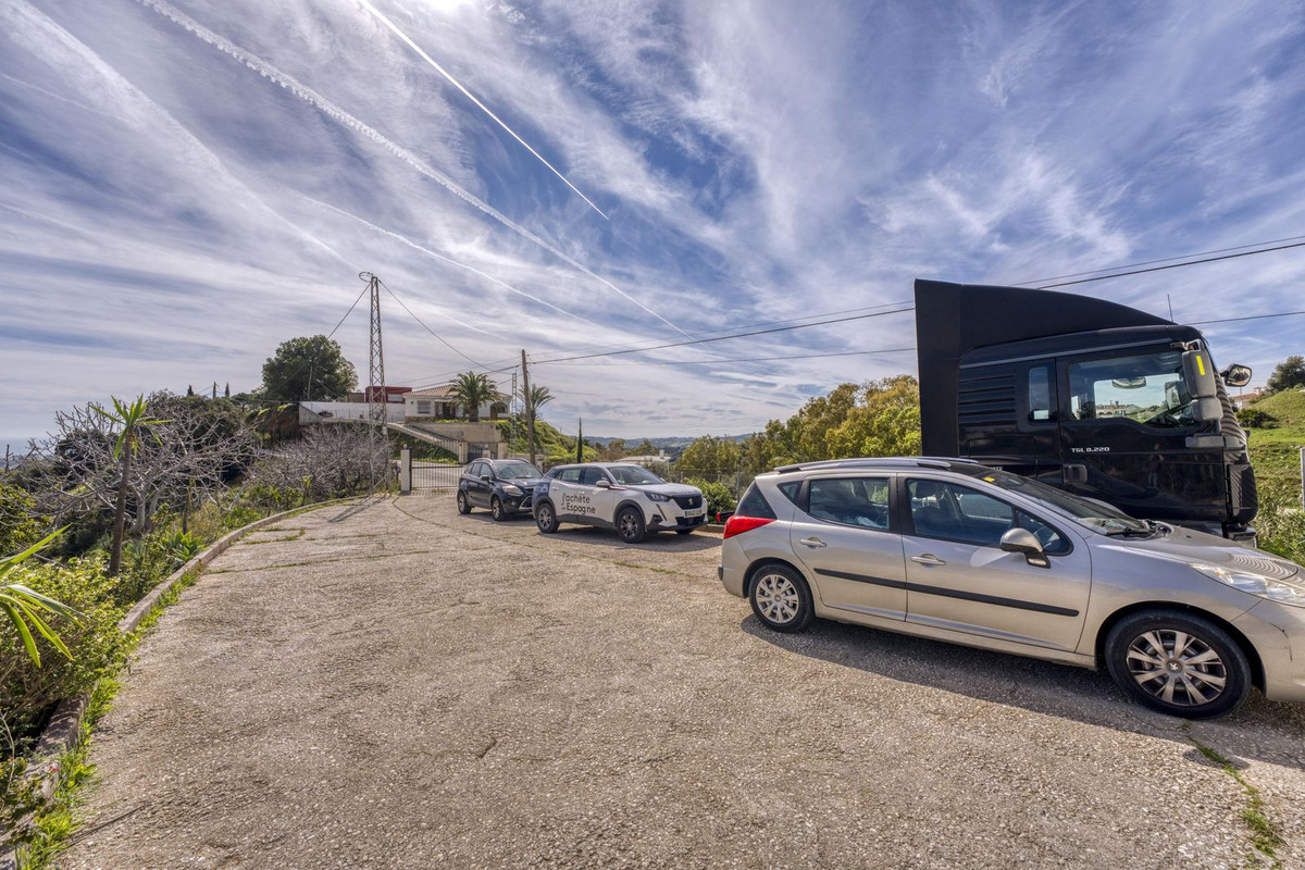 Huis te koop in Campo Mijas | 3 slaapkamers H5320621