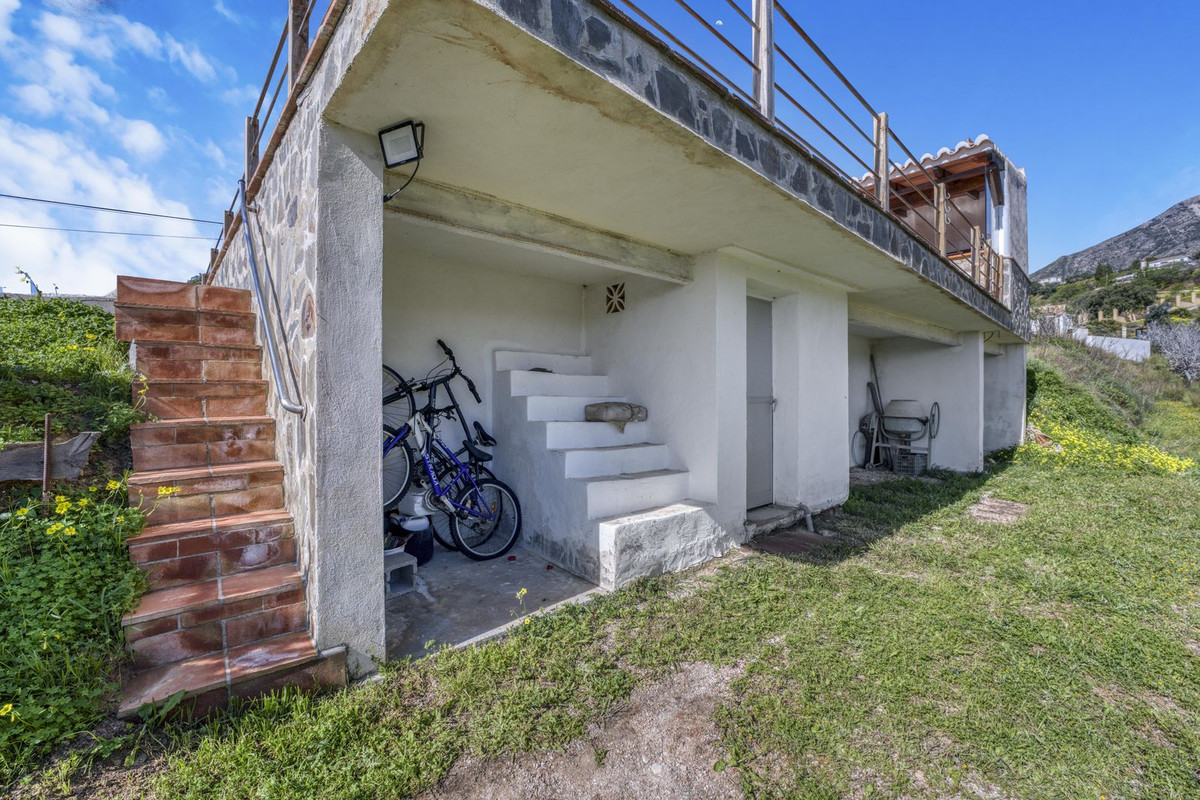 Huis te koop in Campo Mijas | 3 slaapkamers H5320621