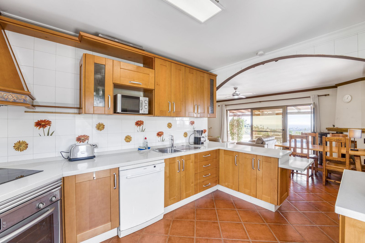 Huis te koop in Campo Mijas | 3 slaapkamers H5320621