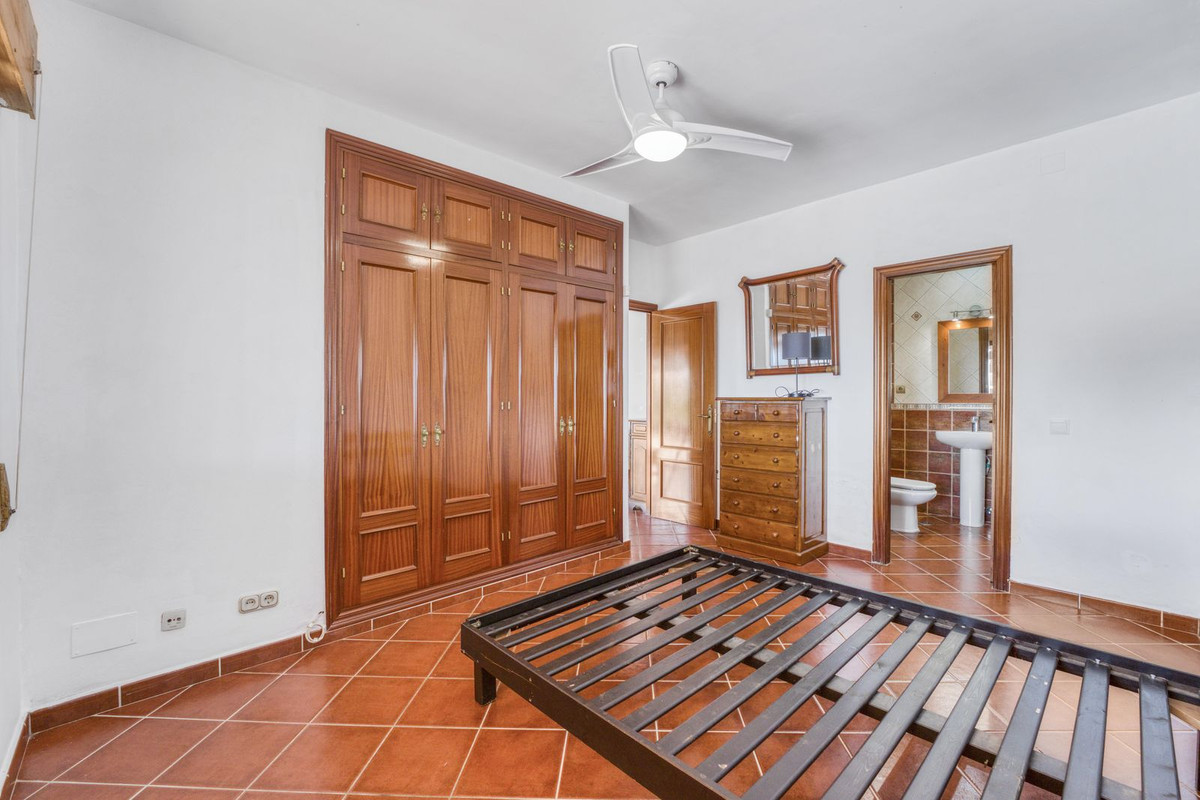 Huis te koop in Campo Mijas | 3 slaapkamers H5320621