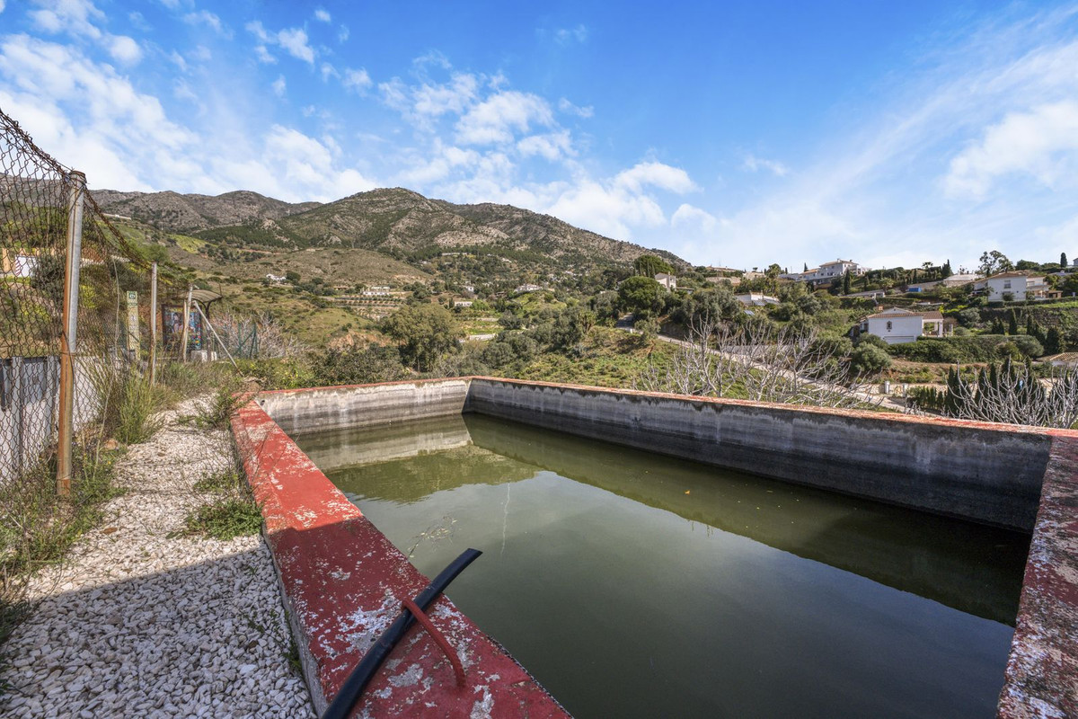 Huis te koop in Campo Mijas | 3 slaapkamers H5320621