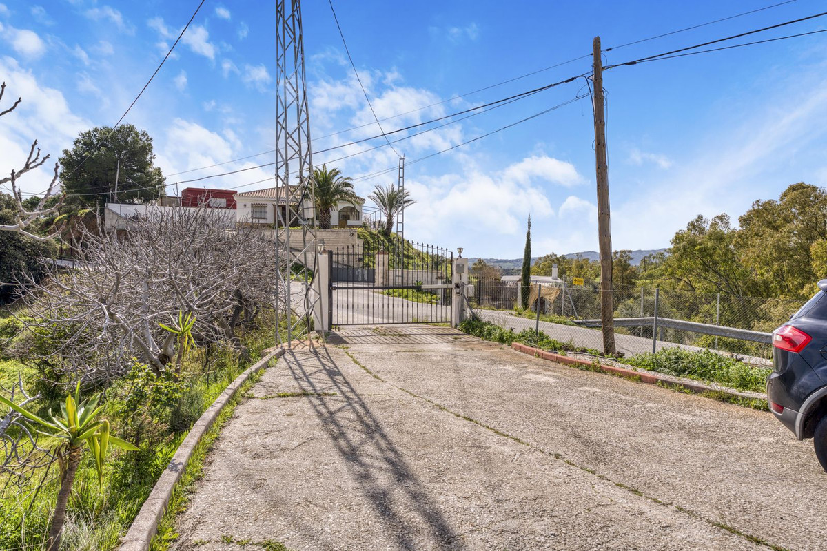 Huis te koop in Campo Mijas | 3 slaapkamers H5320621