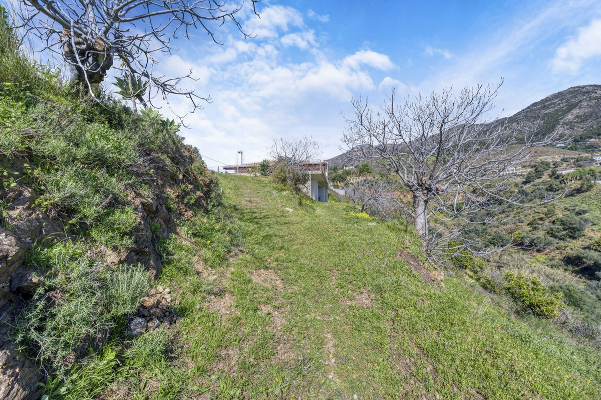 Huis te koop in Campo Mijas | 3 slaapkamers H5320621