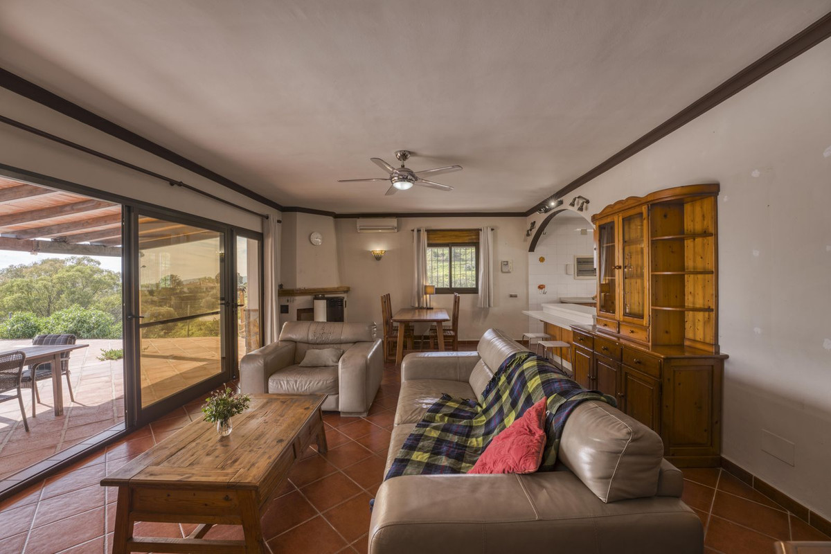 Huis te koop in Campo Mijas | 3 slaapkamers H5320621