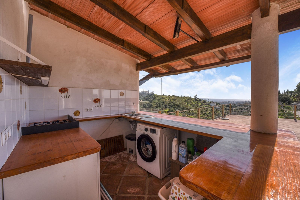 Huis te koop in Campo Mijas | 3 slaapkamers H5320621