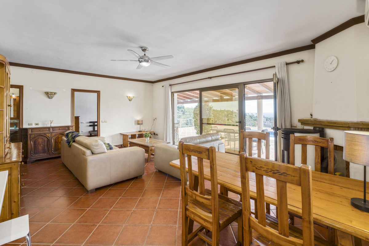 Huis te koop in Campo Mijas | 3 slaapkamers H5320621