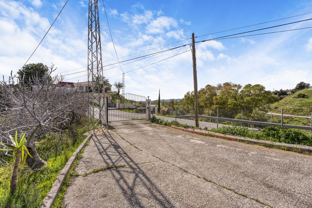 Huis te koop in Campo Mijas | 3 slaapkamers H5320621