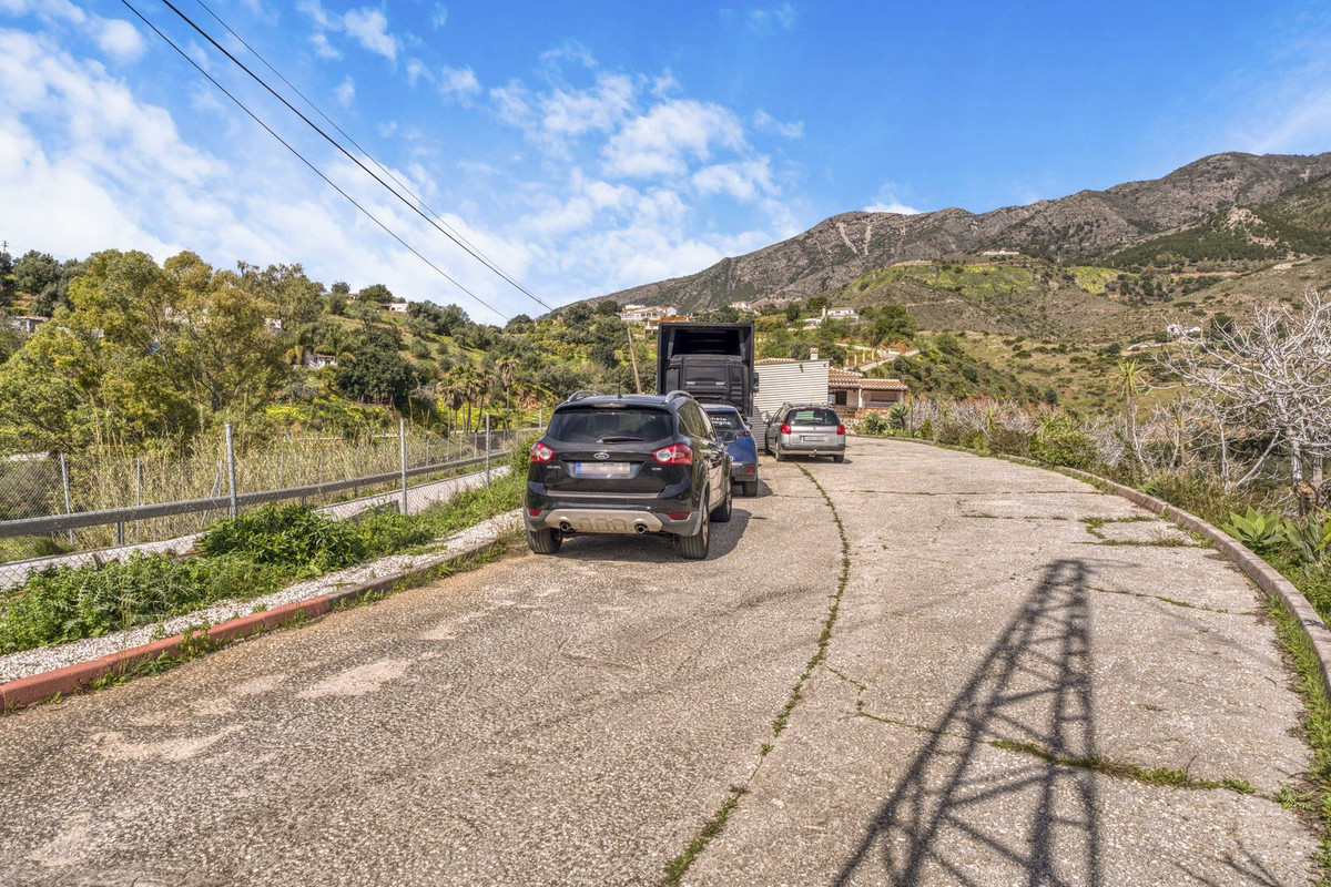 Huis te koop in Campo Mijas | 3 slaapkamers H5320621