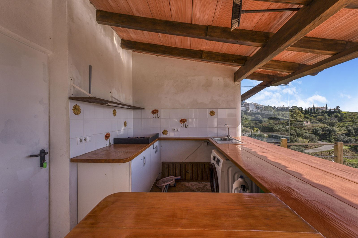 Huis te koop in Campo Mijas | 3 slaapkamers H5320621