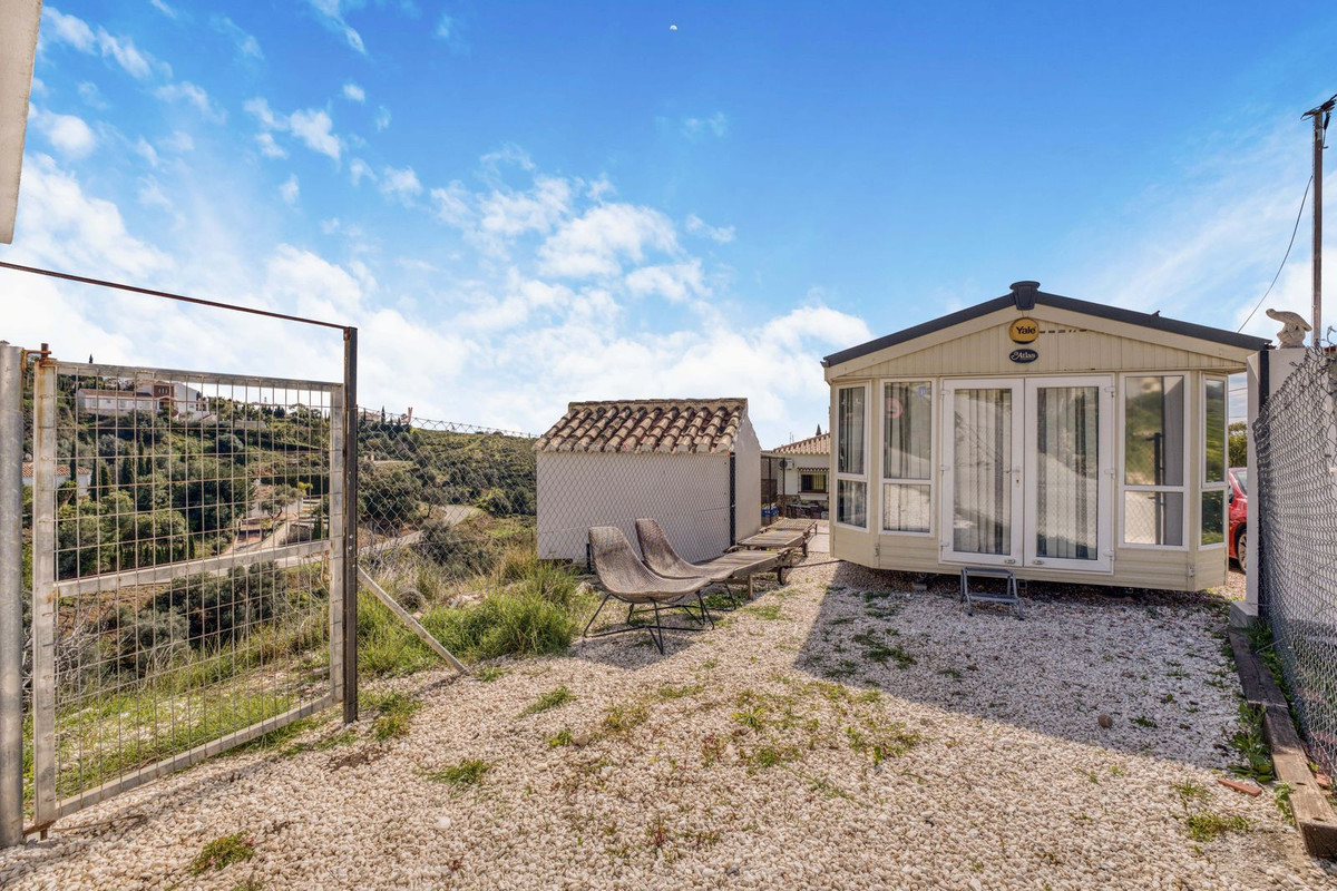 Huis te koop in Campo Mijas | 3 slaapkamers H5320621