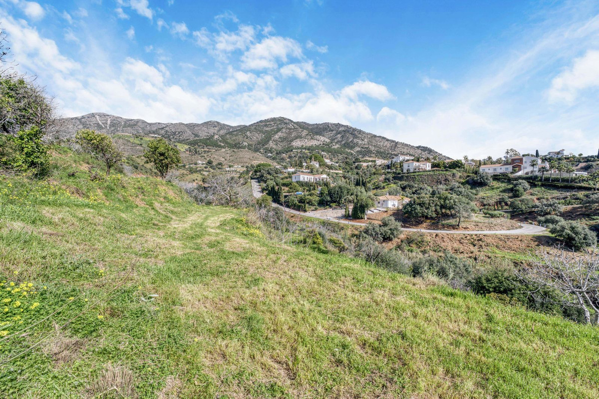 Huis te koop in Campo Mijas | 3 slaapkamers H5320621