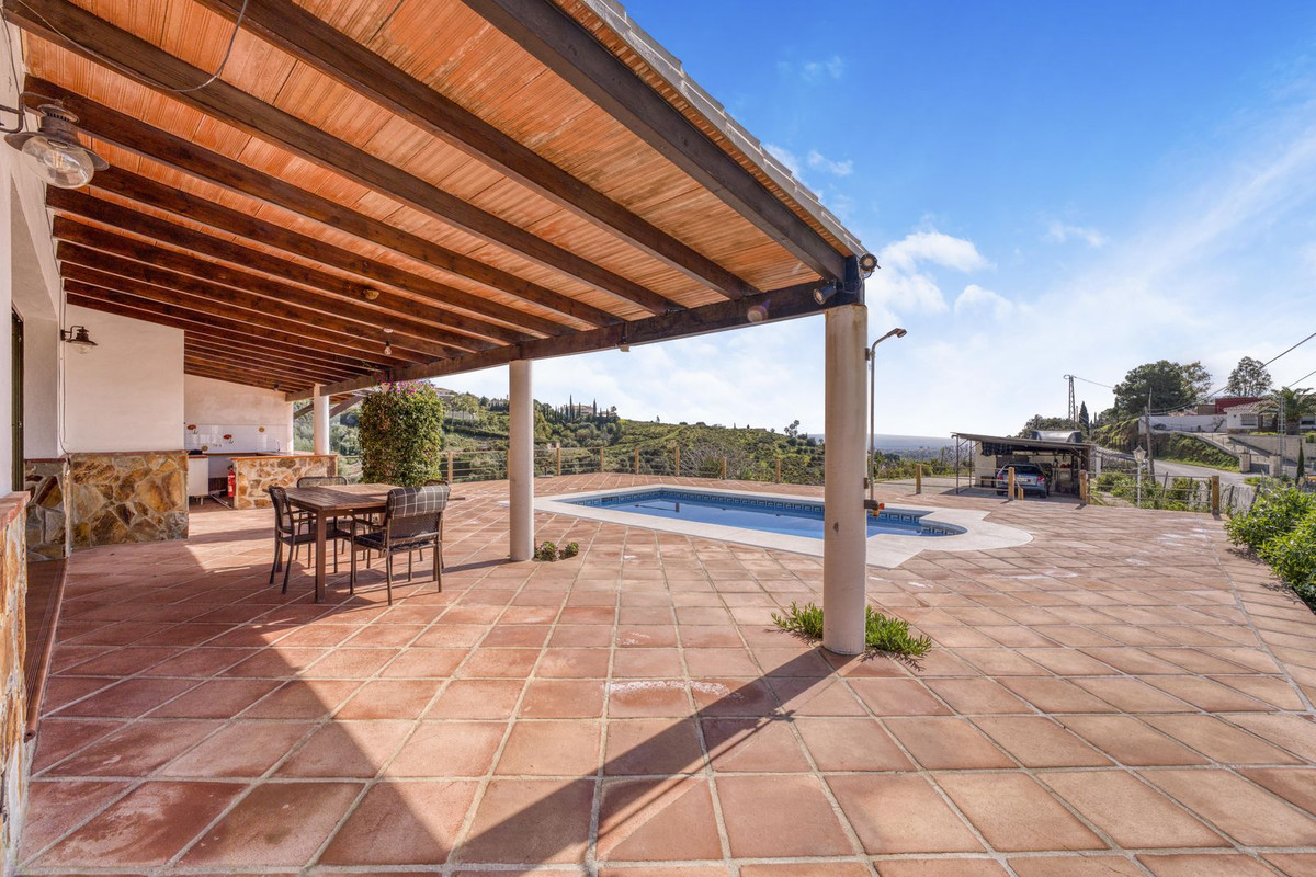 Huis te koop in Campo Mijas | 3 slaapkamers H5320621