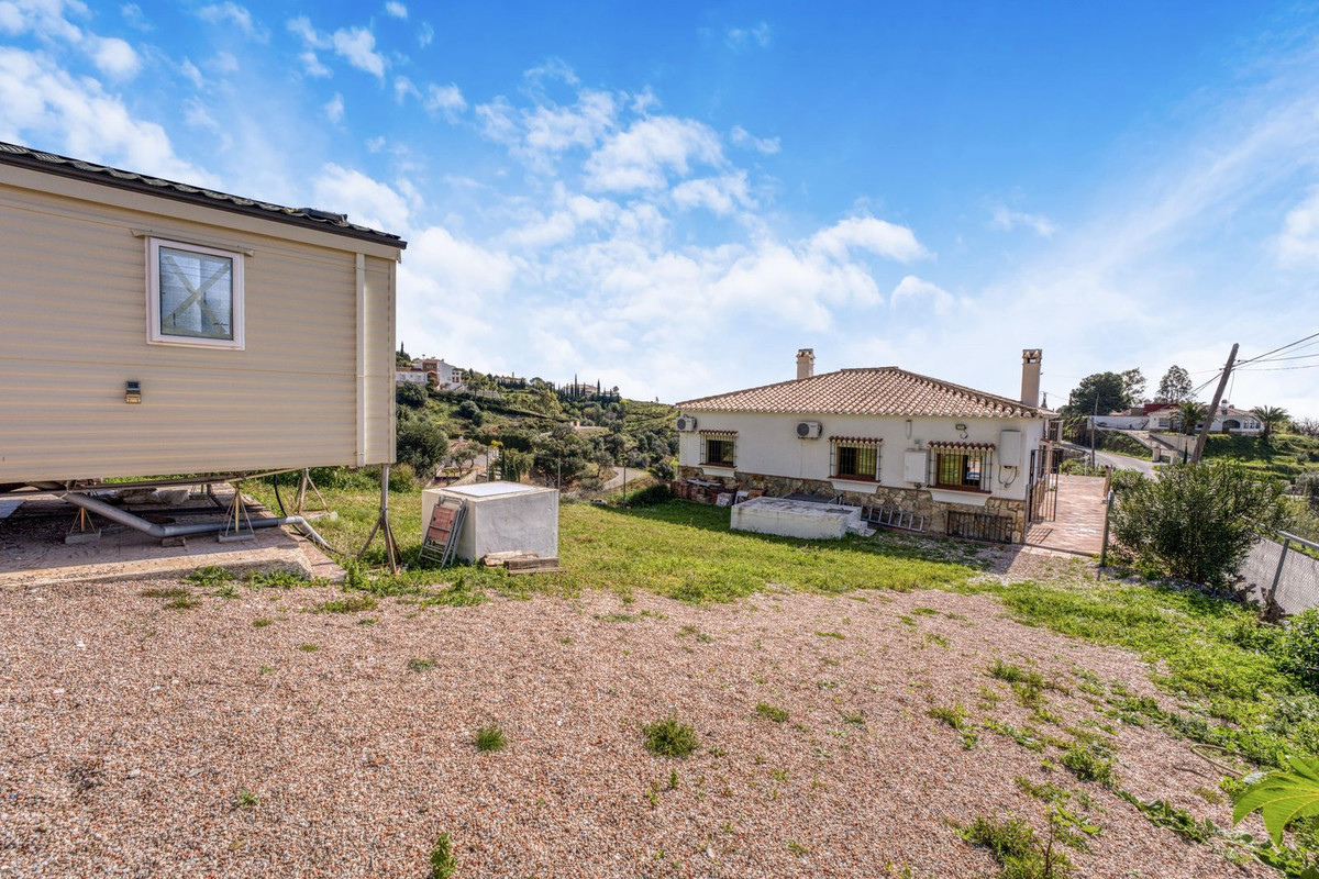 Huis te koop in Campo Mijas | 3 slaapkamers H5320621