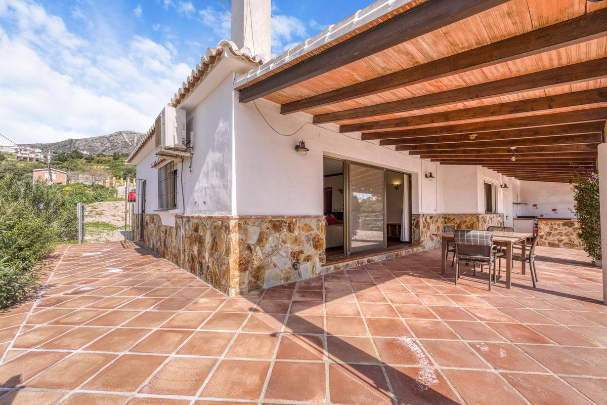 Huis te koop in Campo Mijas | 3 slaapkamers H5320621