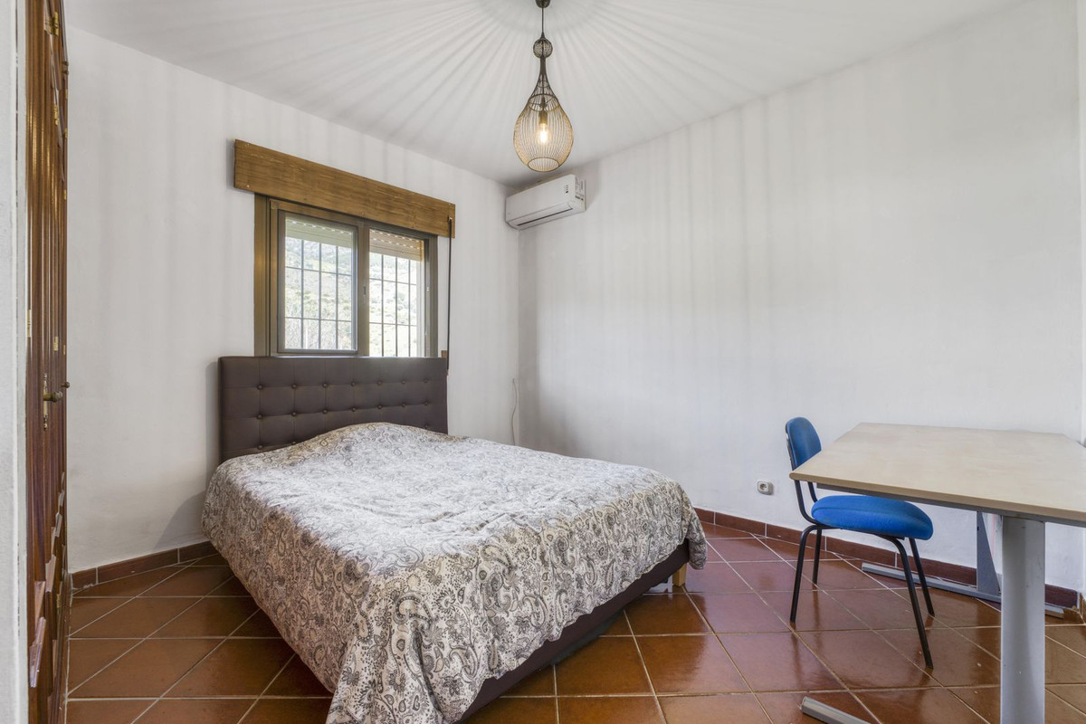 Huis te koop in Campo Mijas | 3 slaapkamers H5320621