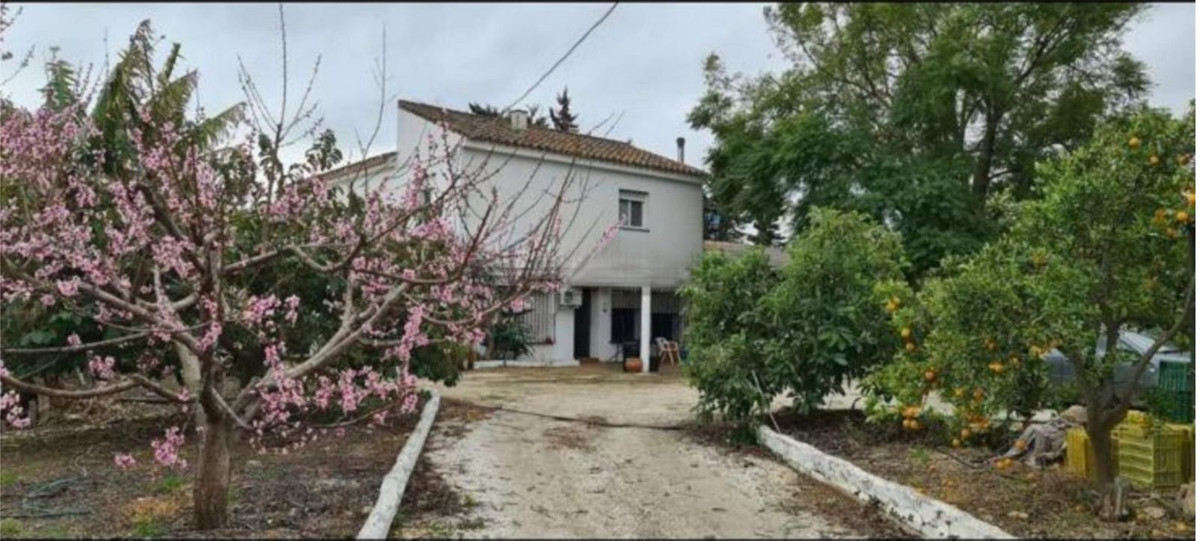 Huis te koop in Campo Mijas | 3 slaapkamers H5350711