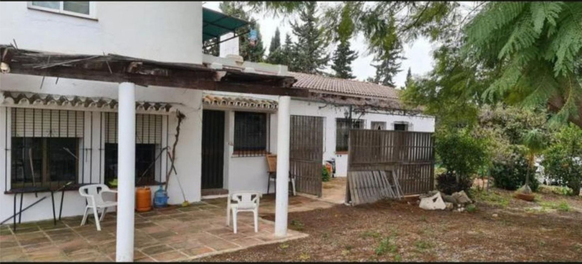 Huis te koop in Campo Mijas | 3 slaapkamers H5350711