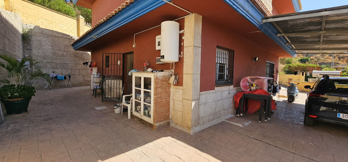 Huis te koop in Campo Mijas | 7 slaapkamers H5366770