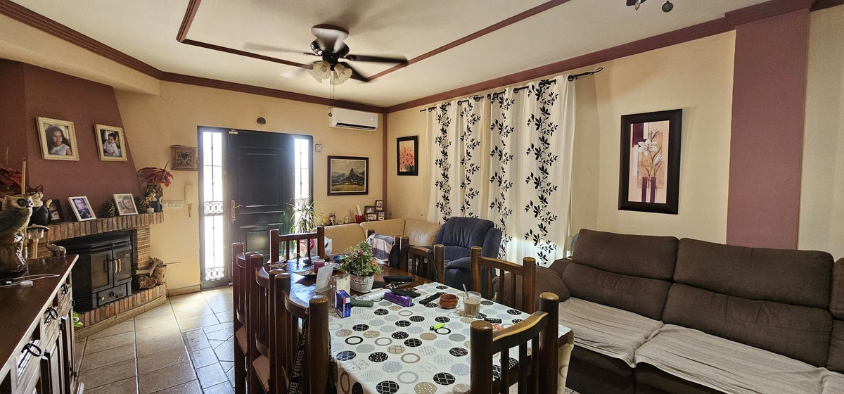 Huis te koop in Campo Mijas | 7 slaapkamers H5366770