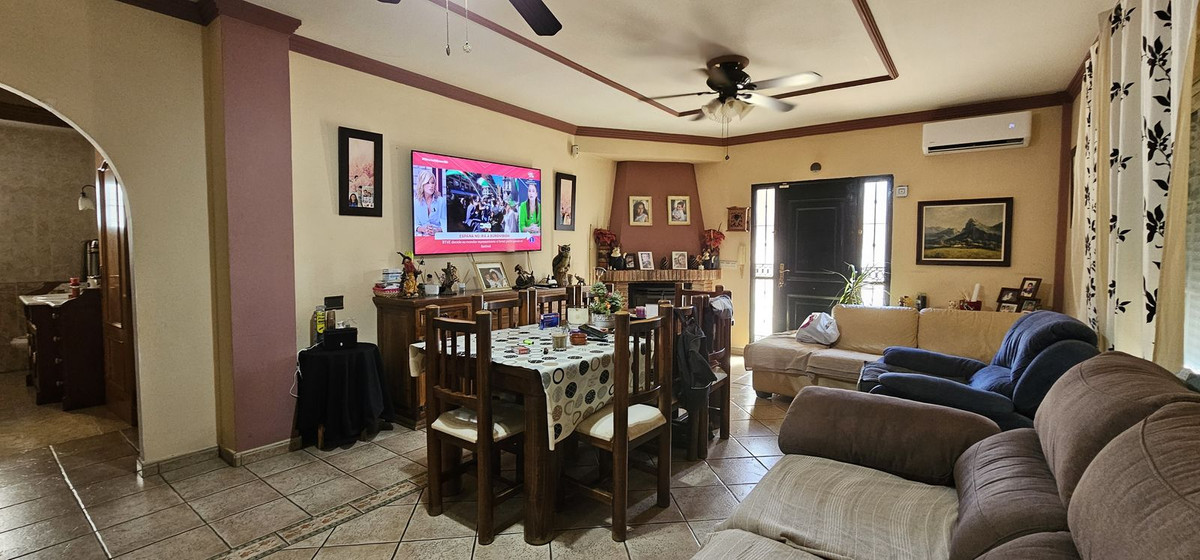 Huis te koop in Campo Mijas | 7 slaapkamers H5366770