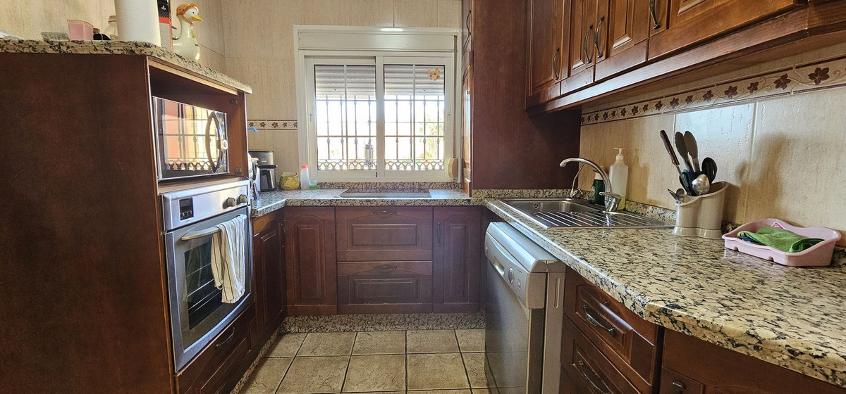 Huis te koop in Campo Mijas | 7 slaapkamers H5366770