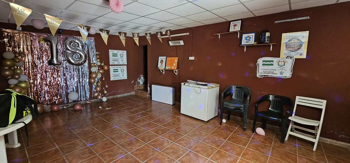 Huis te koop in Campo Mijas | 7 slaapkamers H5366770