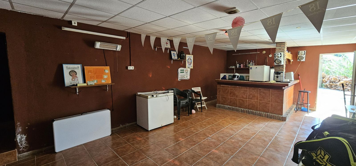 Huis te koop in Campo Mijas | 7 slaapkamers H5366770