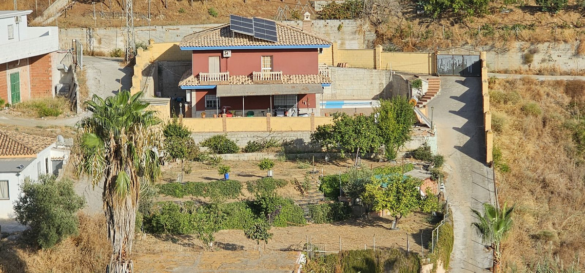 Huis te koop in Campo Mijas | 7 slaapkamers H5366770