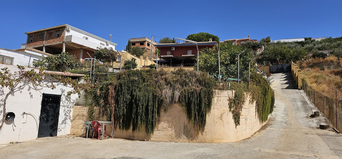 Huis te koop in Campo Mijas | 7 slaapkamers H5366770